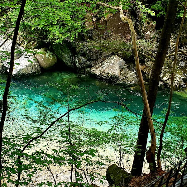Atera River 3