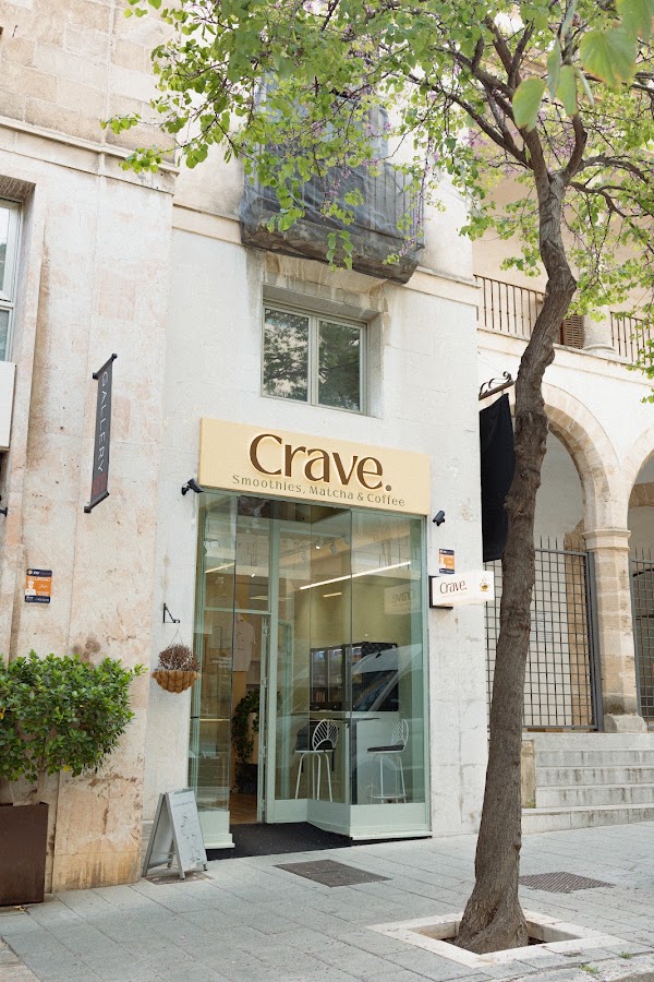Crave