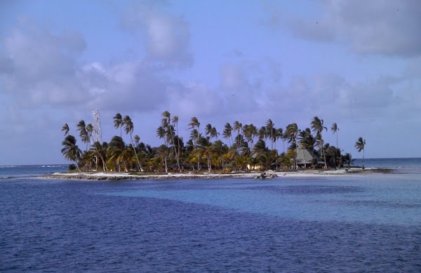Johnny Cay Island 2