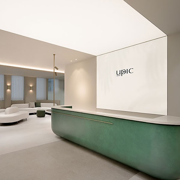 UPIC Clinic Gangnam 4
