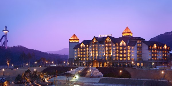 Family friendly places - Seoul 🇰🇷❤️ 15