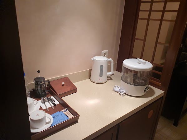 InterContinental Alpensia Pyeongchang Resort 4