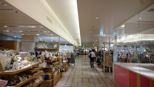 COREDO Nihombashi 5