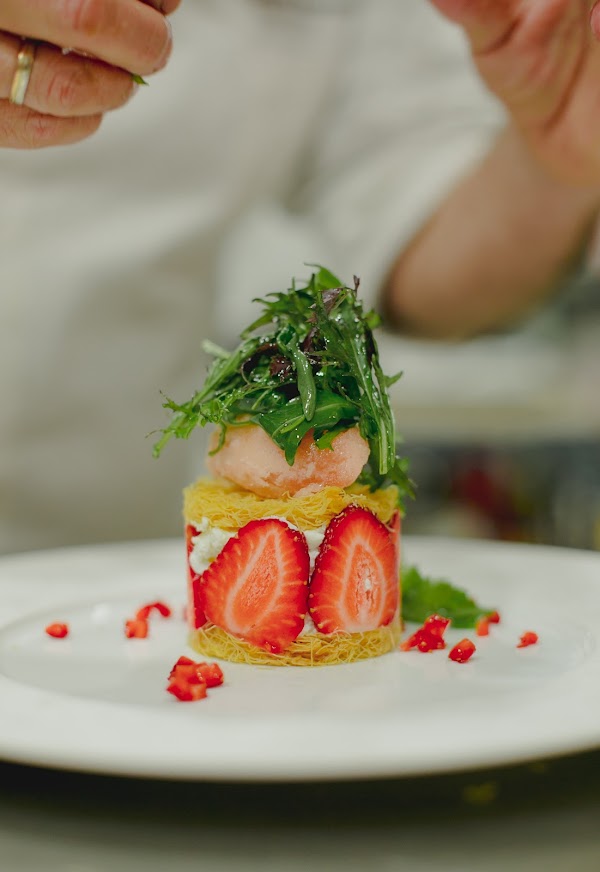 The Athenian House 5