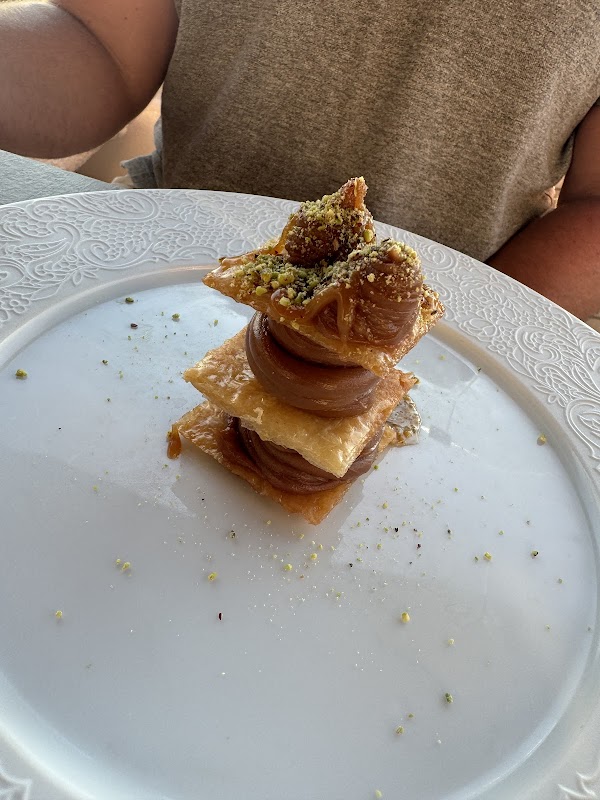 The Athenian House 2