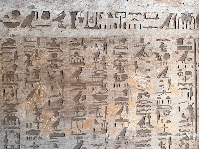 El-Kab Tombs