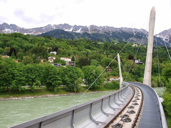 Hungerburgbahn