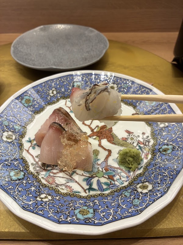 Sushi Masa x Taiko 4