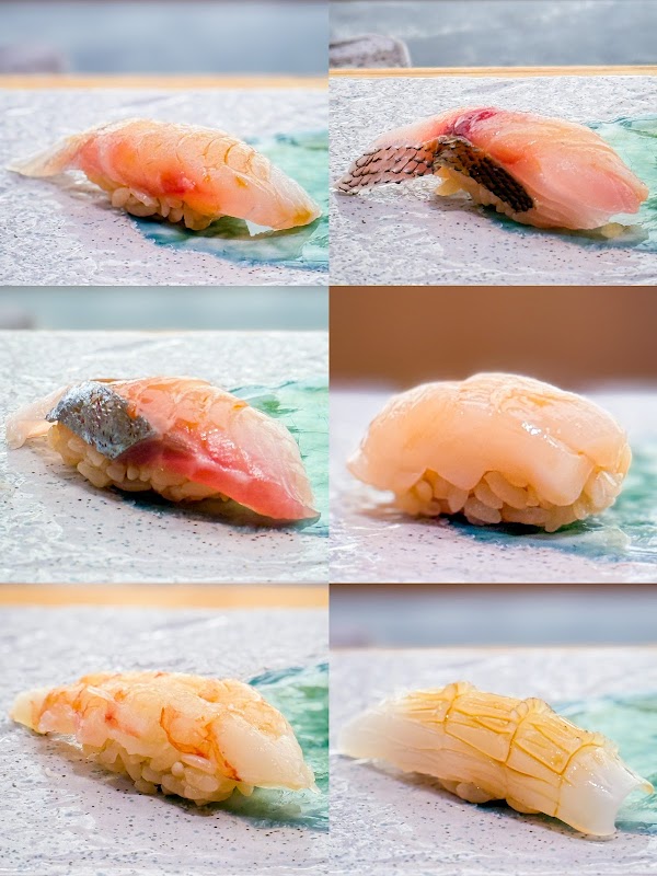 Sushi Masa x Taiko 3