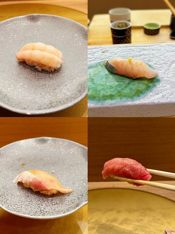 Sushi Masa x Taiko 2