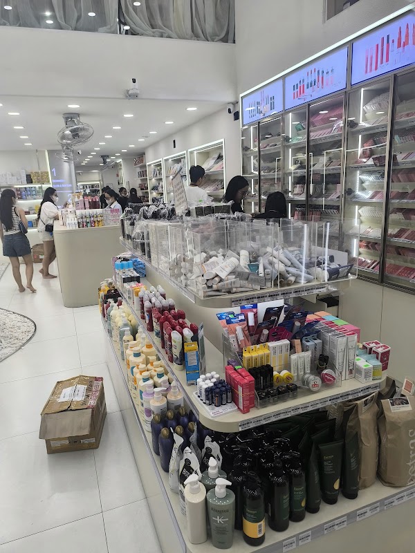Le Ngoc Anh Cosmetics