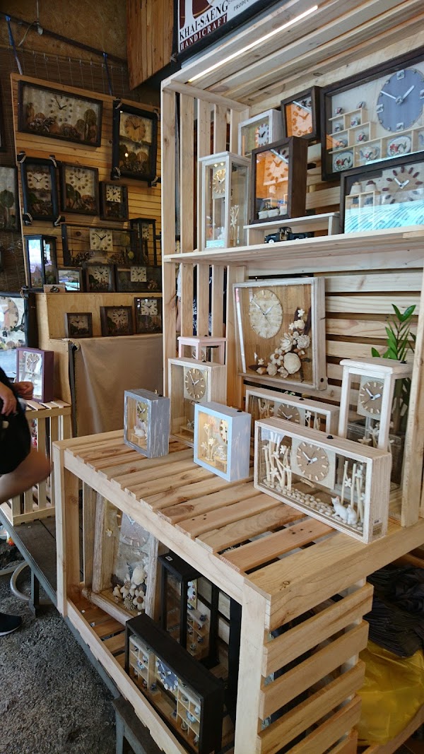 Khaisaeng Handmade 2
