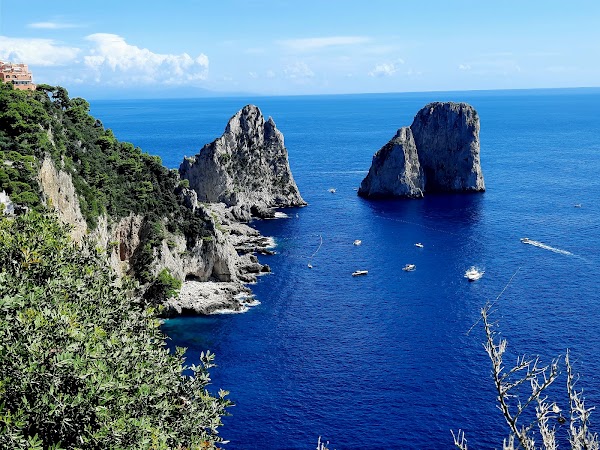 Gulf of Naples 5