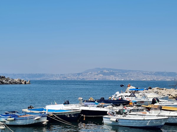 Gulf of Naples 4