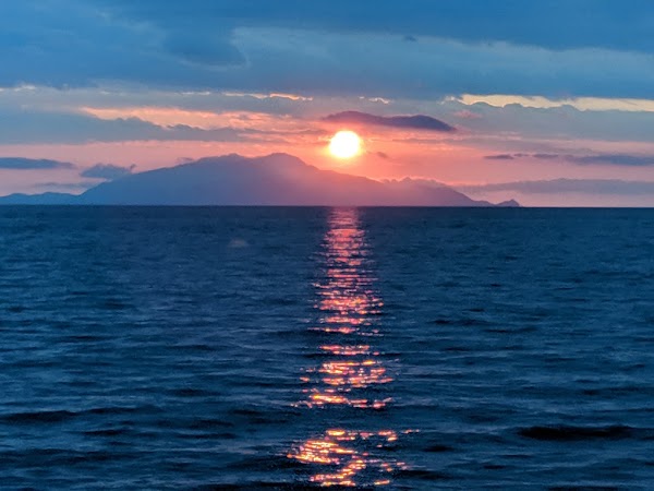 Gulf of Naples 3