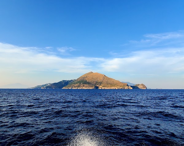 Gulf of Naples 2