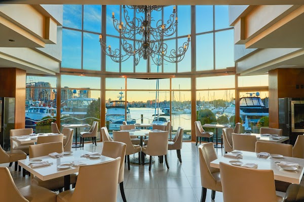 Dockside Restaurant 1