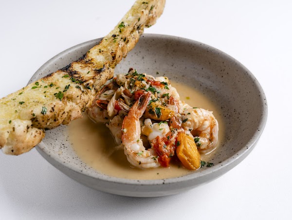 Dockside Restaurant 5