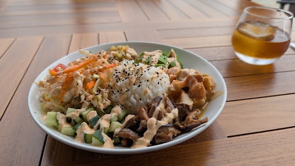 Dockside Restaurant 4