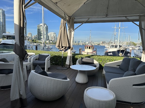 Dockside Restaurant 2