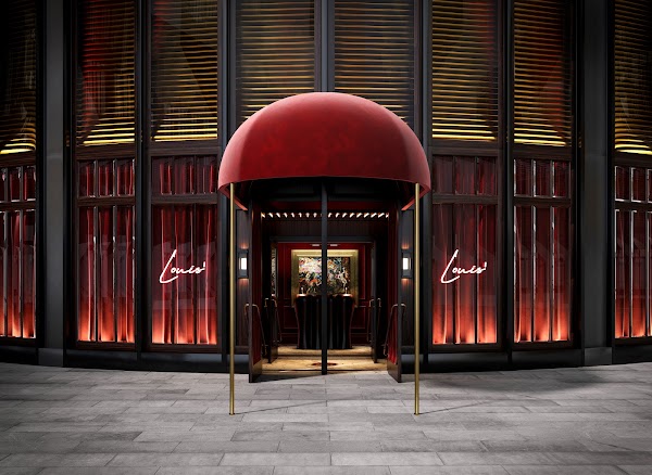 Louis Restaurant