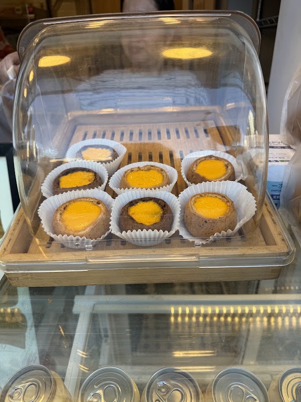 梅窩麻糬王（太子店） 2