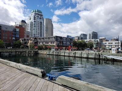 Halifax Waterfront