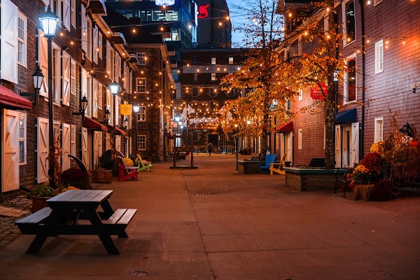 Halifax Waterfront 5