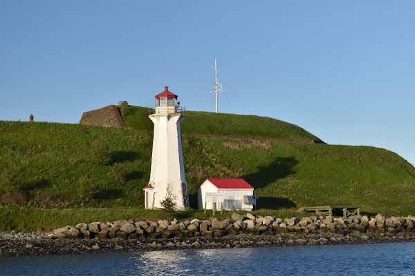 Halifax Waterfront 4