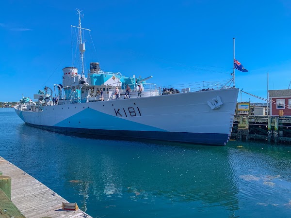 Halifax Waterfront 3
