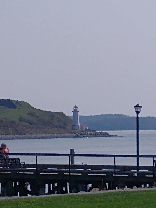 Halifax Waterfront 2