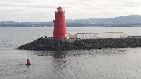 Dublin Bay
