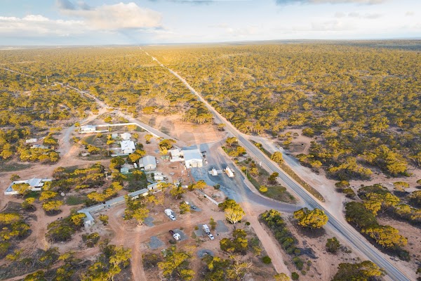 Yalata Roadhouse and Caravan Park