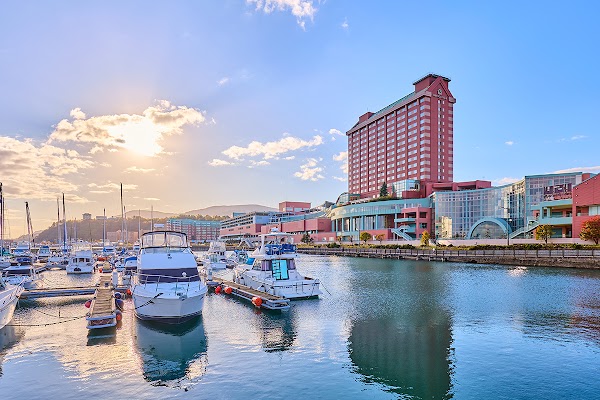 GRAND PARK OTARU