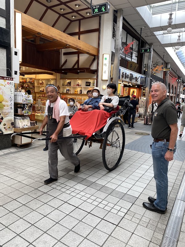 Dogo Onsen 3