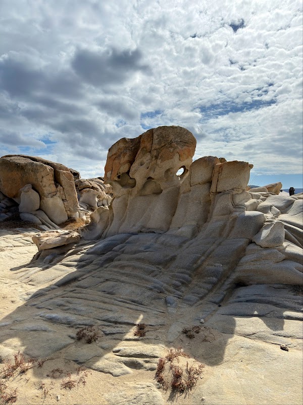 Kolympethres Beach 3