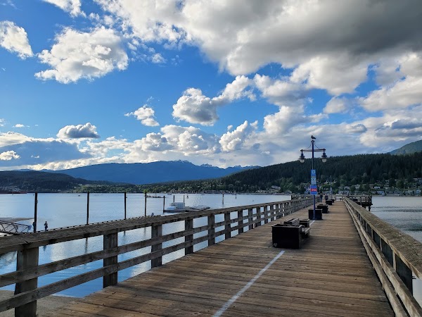 Rocky Point Park 1