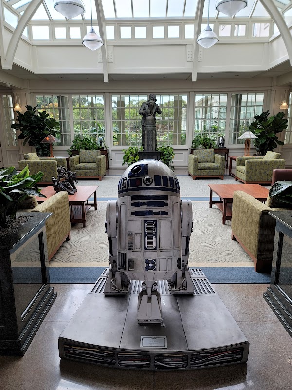 Lucasfilm 5