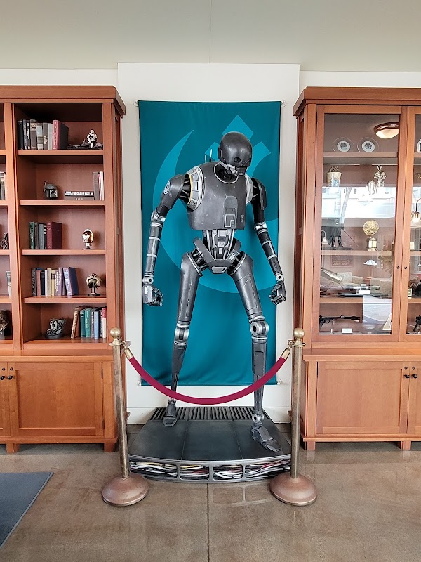 Lucasfilm 4
