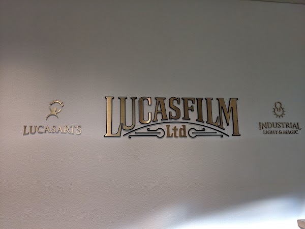 Lucasfilm 3