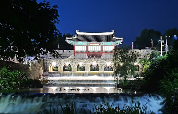 수원화성문화제