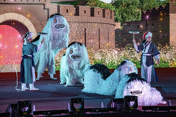 수원화성문화제 3