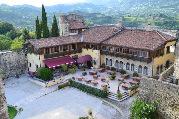Castello Superiore