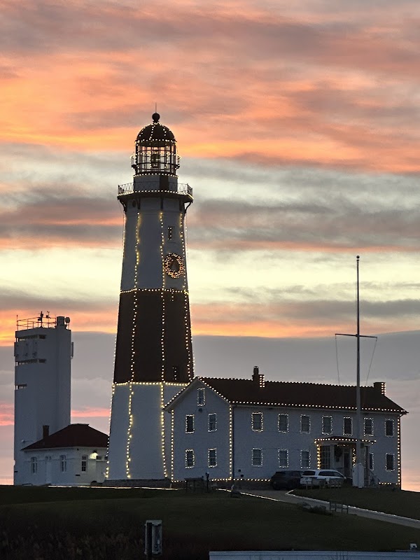 Montauk Point Lighthouse 1