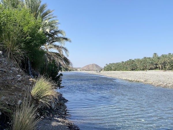 Wadi Alhoqain 4