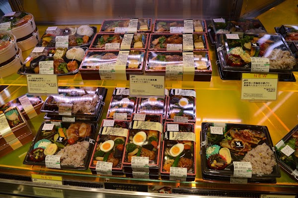 Shibuya Hikarie 5