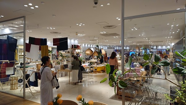 Shibuya Hikarie 3