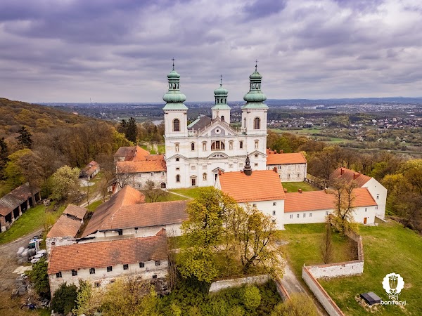 Church of the Assumption of the Blessed Virgin Mary
