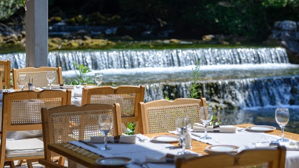 Konavoski Dvori Restaurant 1