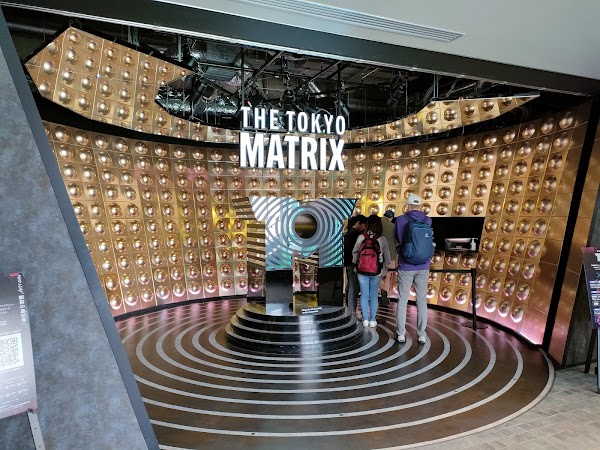 Tokyu Kabukicho Tower 1